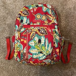Vera Bradley Backpack